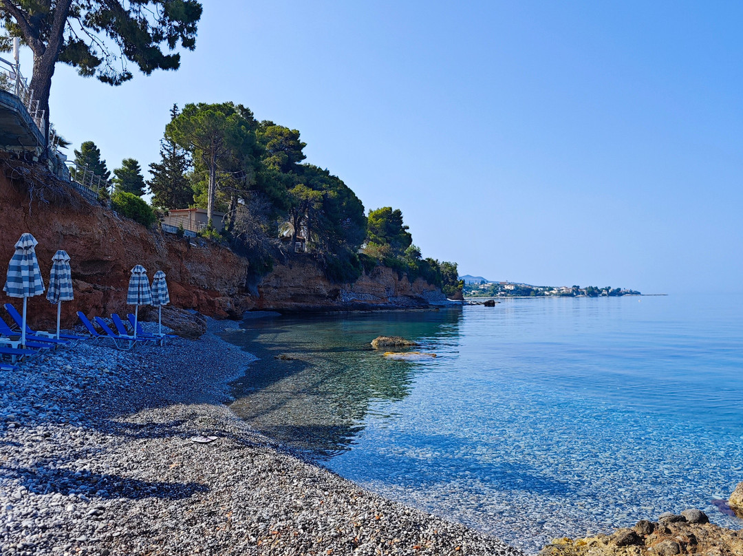 Akti Taygetos - Conference Resort主图