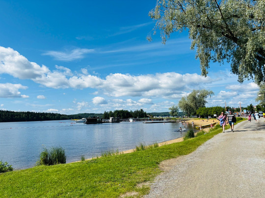 Open Shores Saimaa-萨翁林纳必去景点