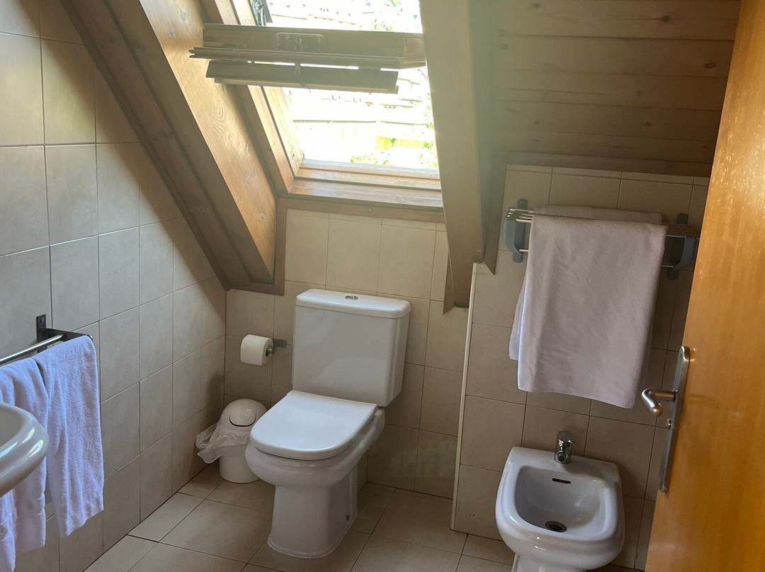 诺乌维耶哈公寓式酒店主图