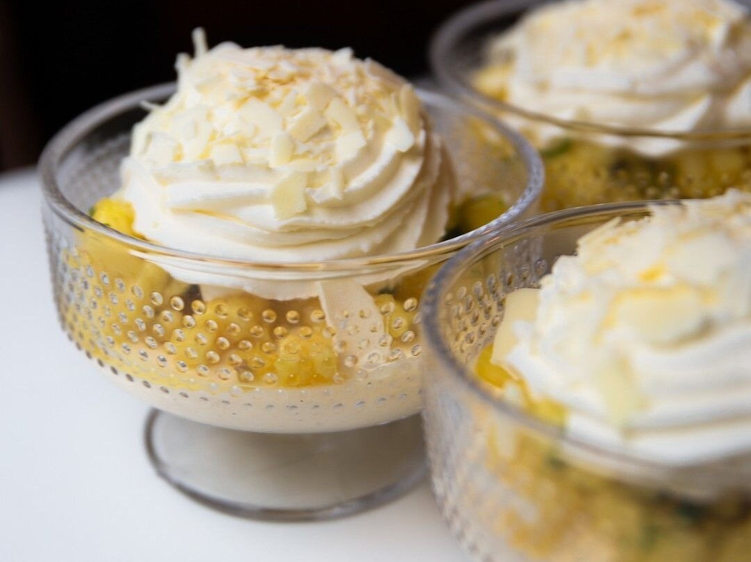 Ta Marie Merhba主图