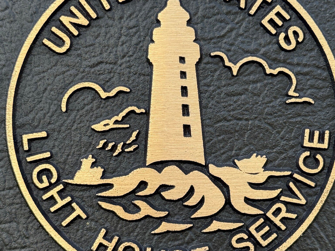 Tibbett's Point Lighthouse-Cape Vincent必去景点