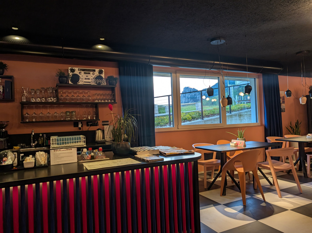 Sporthotel Passo Carezza主图