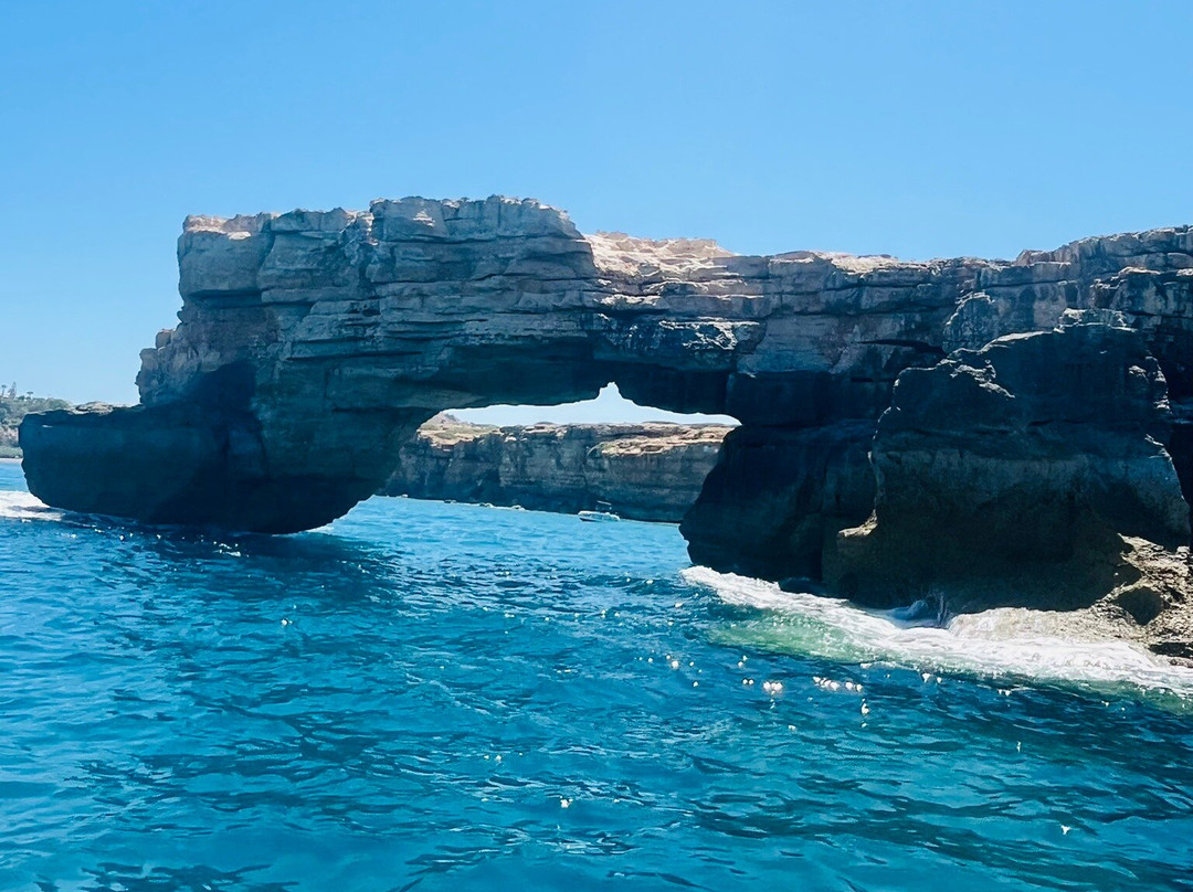 Thalia Travel-雷斯蒙必去景点