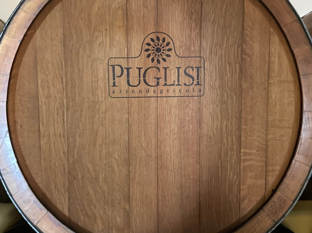 Azienda Agricola Puglisi-Zafferana Etnea必去景点