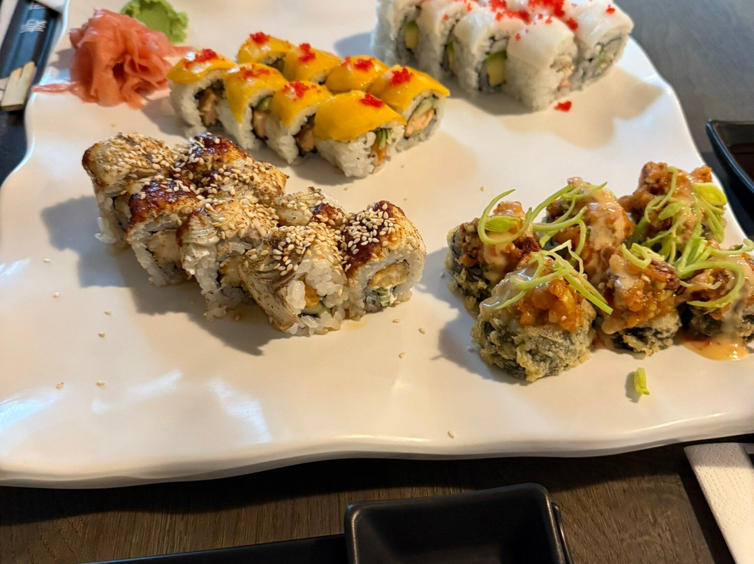 Nasushi Krosno
