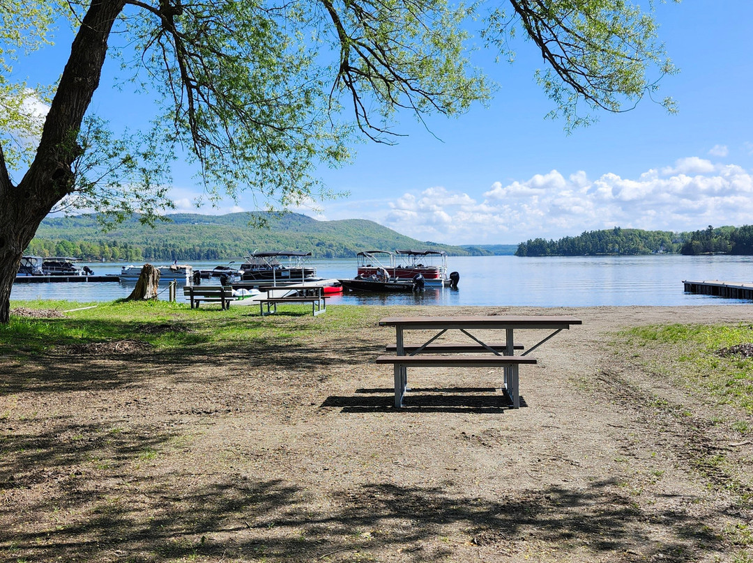 Location Des Quatre Lacs En Estrie
