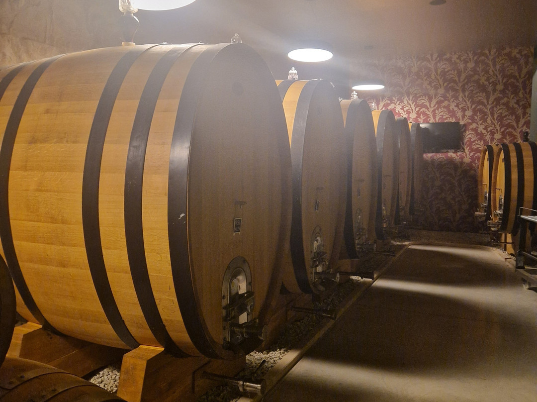 Cantina Di Ruscio-Campofilone必去景点