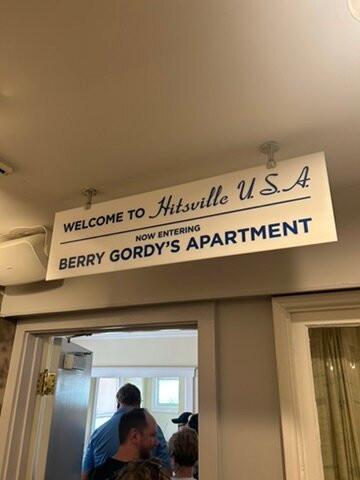 摩城博物馆-底特律必去景点