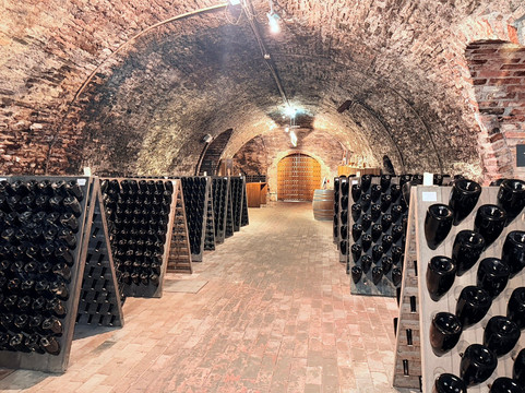 朗根罗伊斯莱斯钦酒庄及水疗度假村主图