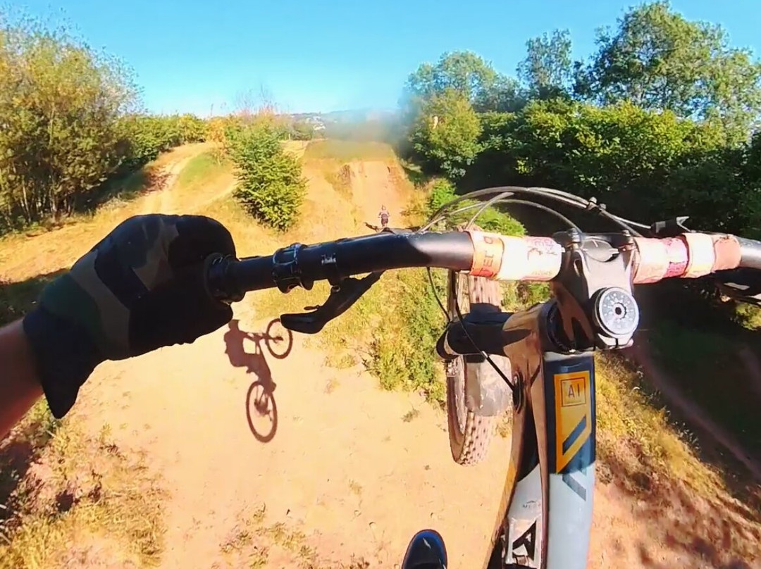 Dirt Farm-阿伯加文尼必去景点