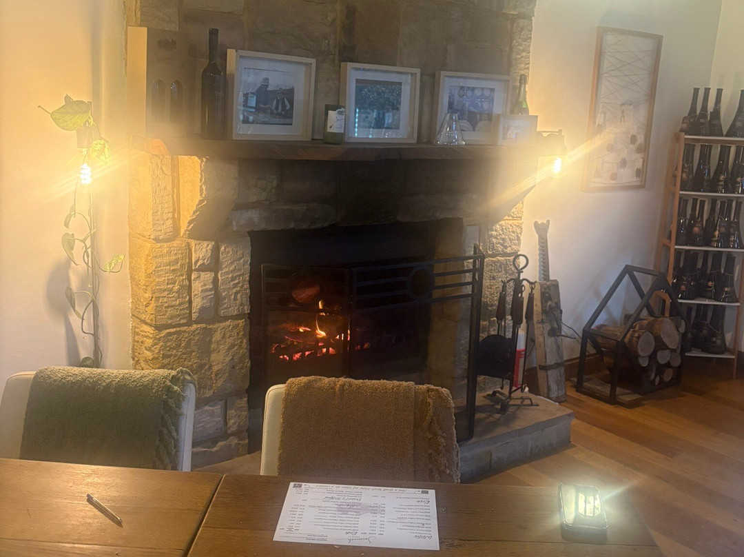 Savannah Estate Winery-Mount View必去景点