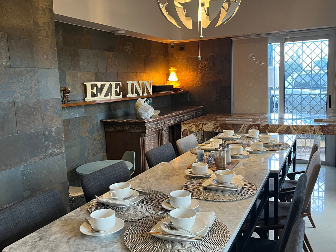 Eze Inn Boutique Hotel主图