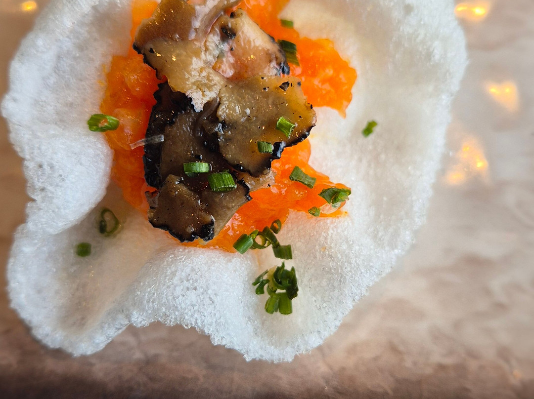 Sushi Dream