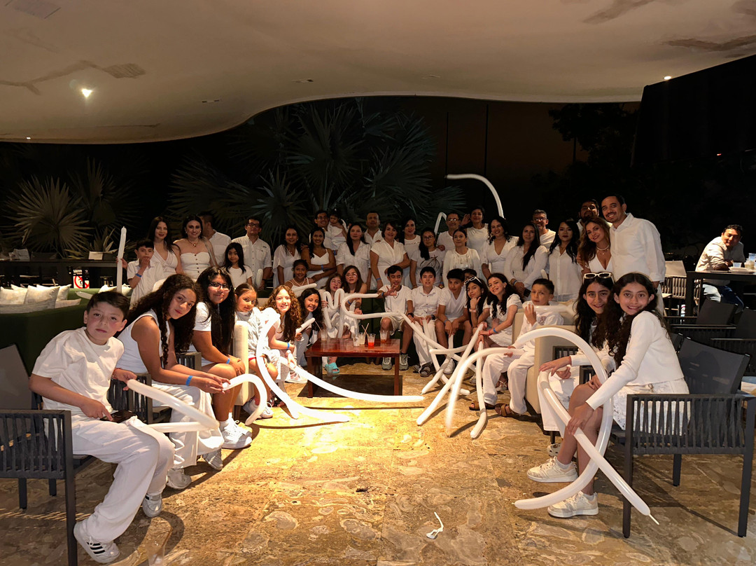 Hillary Nature Resort & Spa主图