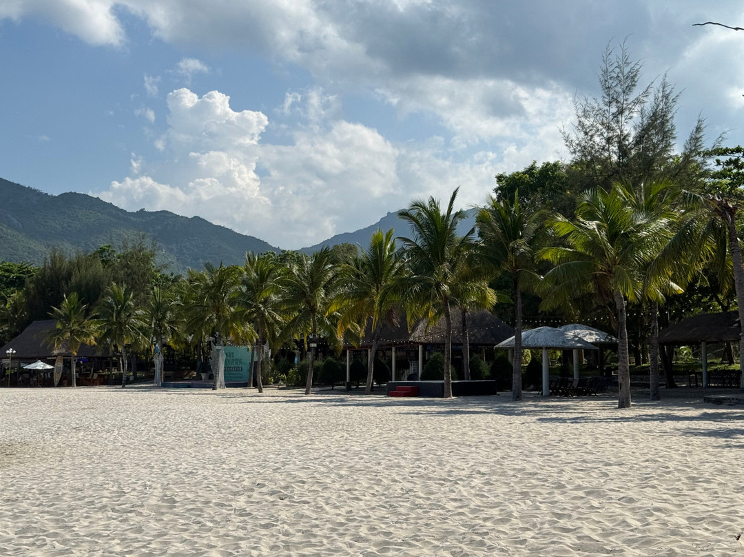 长滩-芽庄必去景点