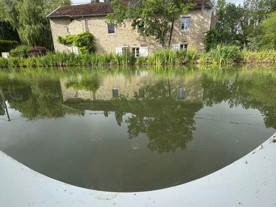 Barge Lady Cruises-芝加哥必去景点