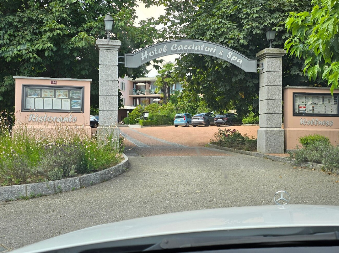 Hotel & Spa Cacciatori主图