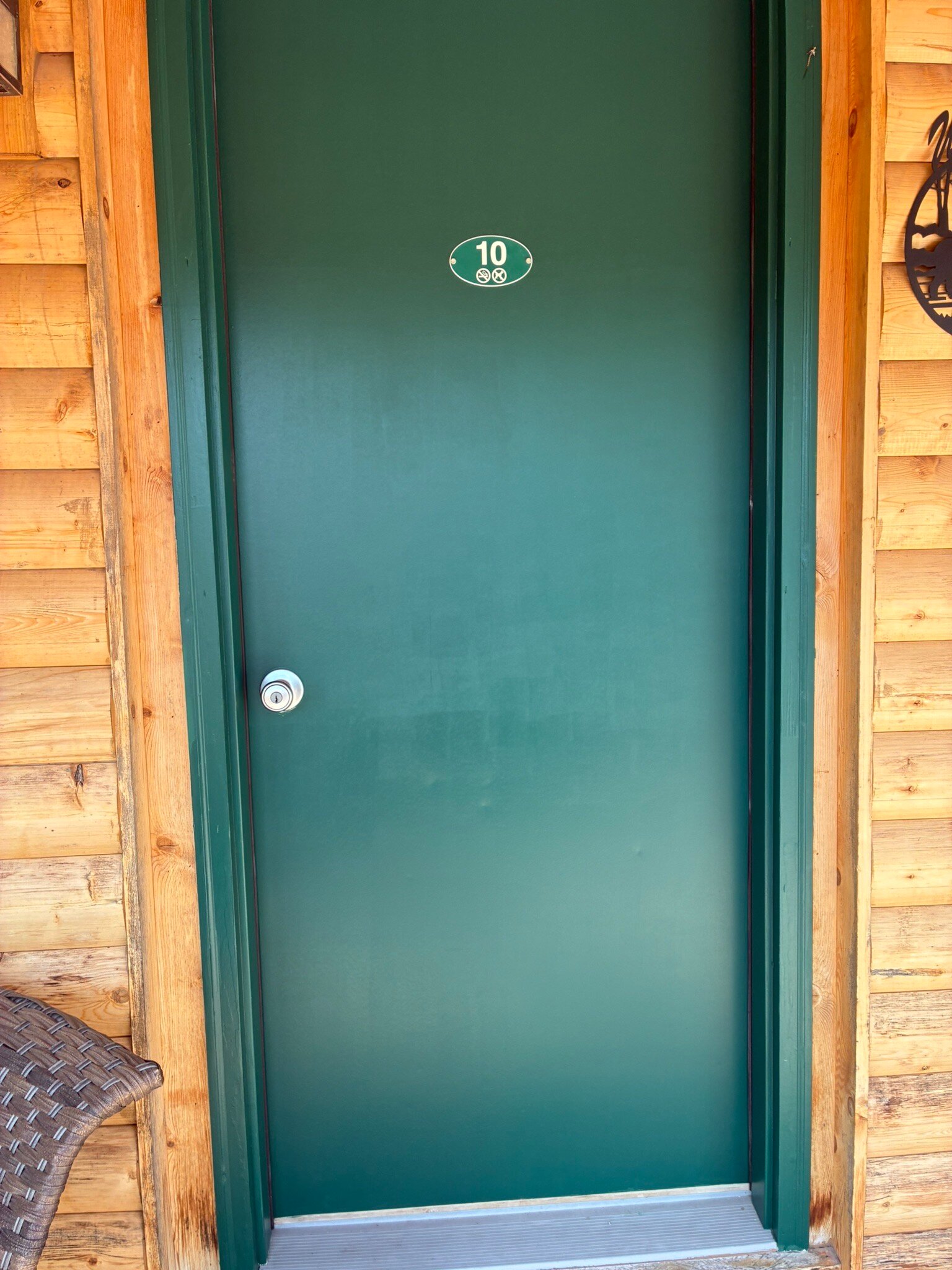 Moosewood Inn-官方