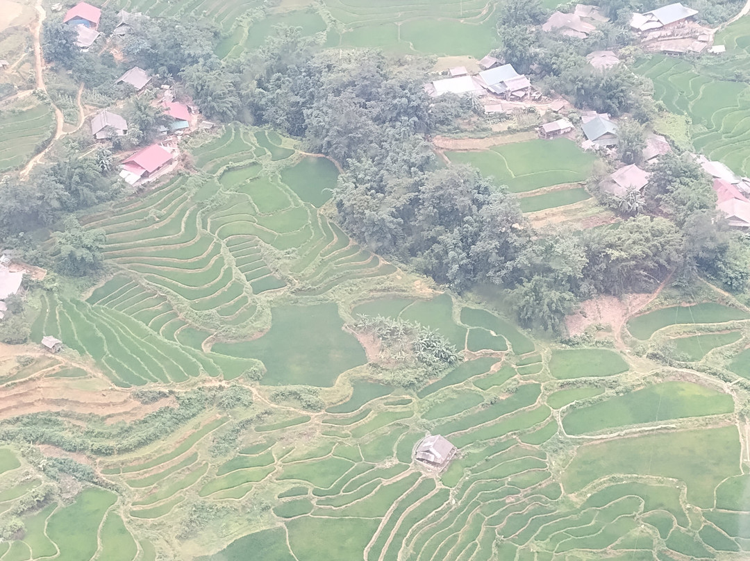 Lucky Bastard Motorcycle Tours-芽庄必去景点