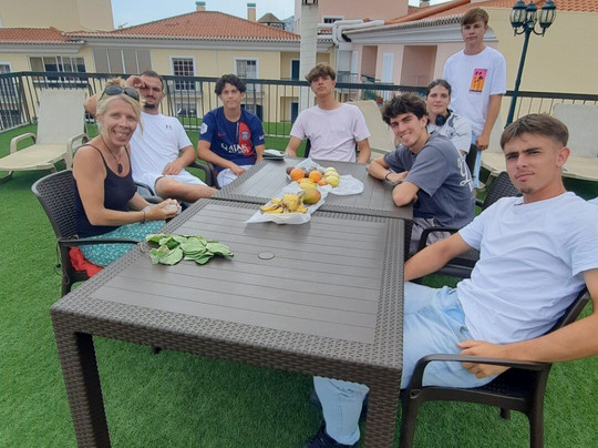 Madère Intime-马德拉群岛必去景点