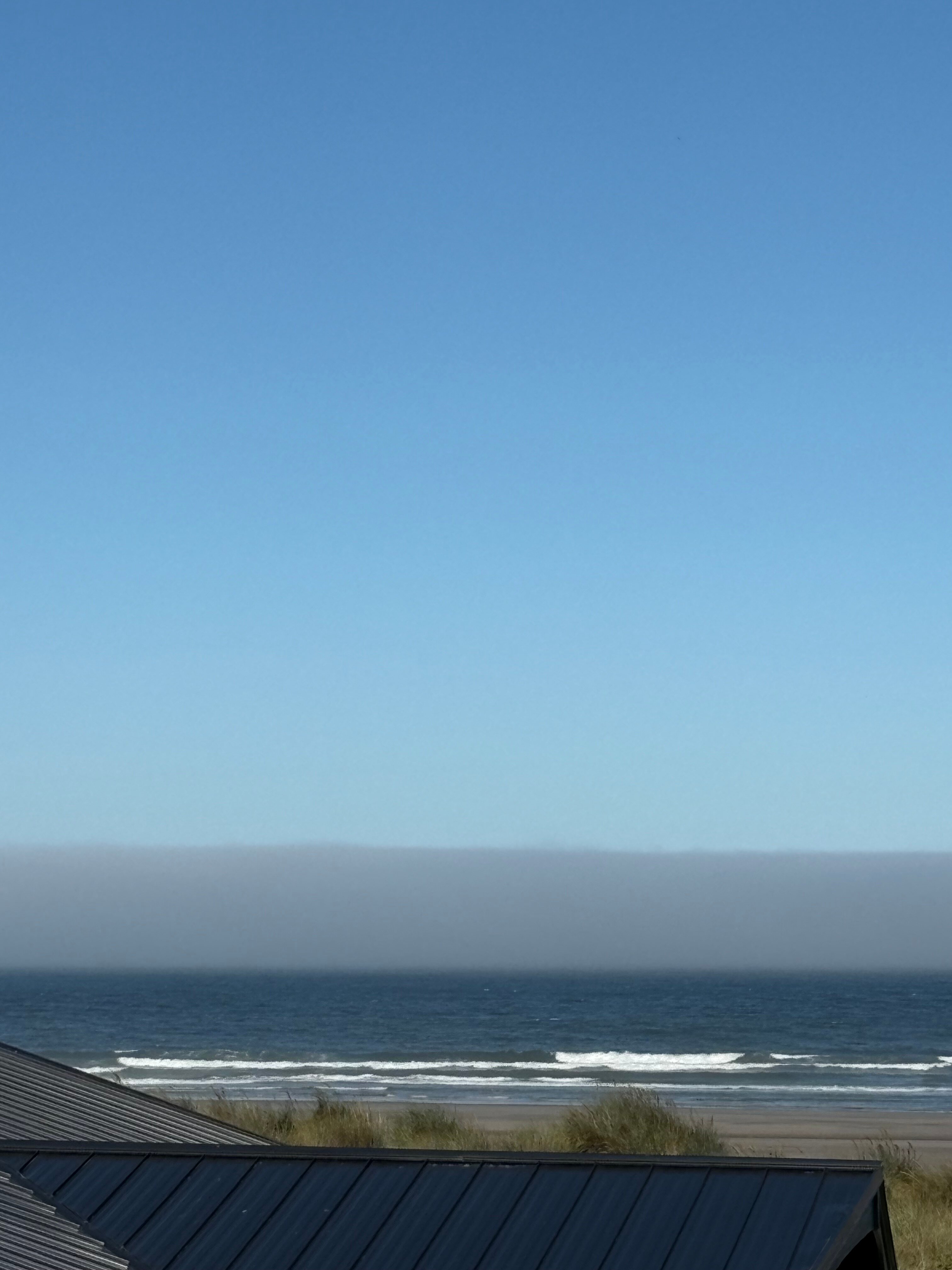 Ocean Inn at Manzanita-酒店景观