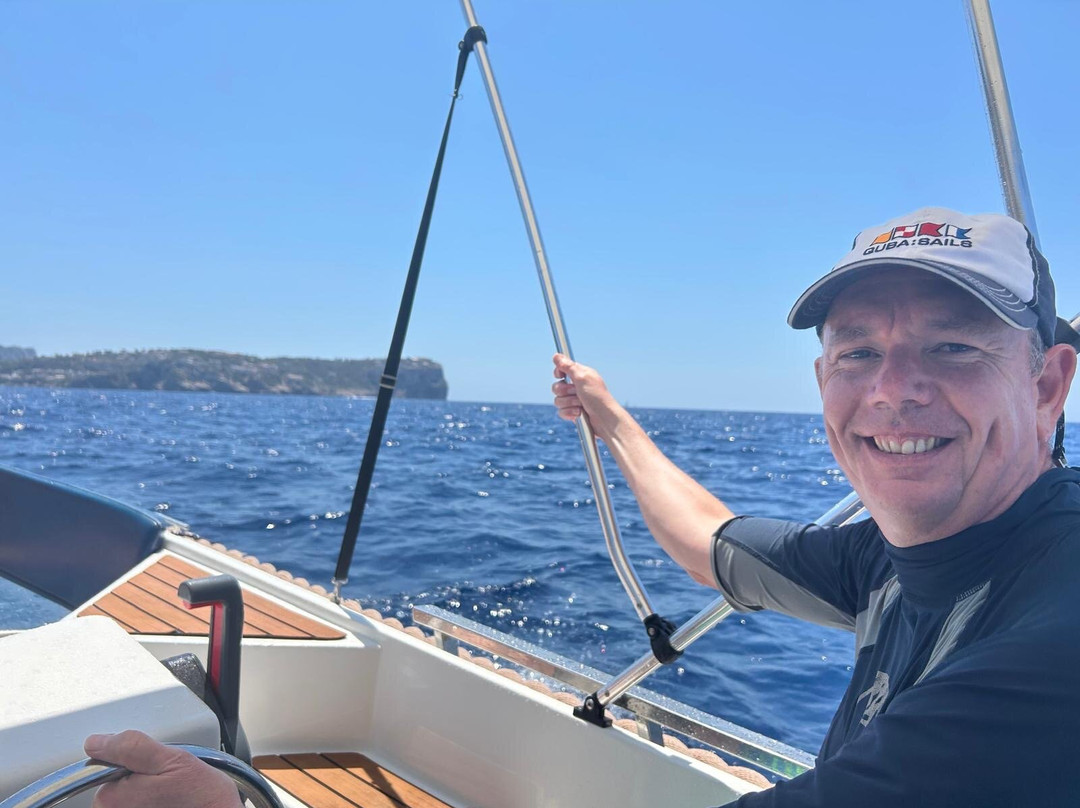 Boats & Joy-Sant Elm必去景点