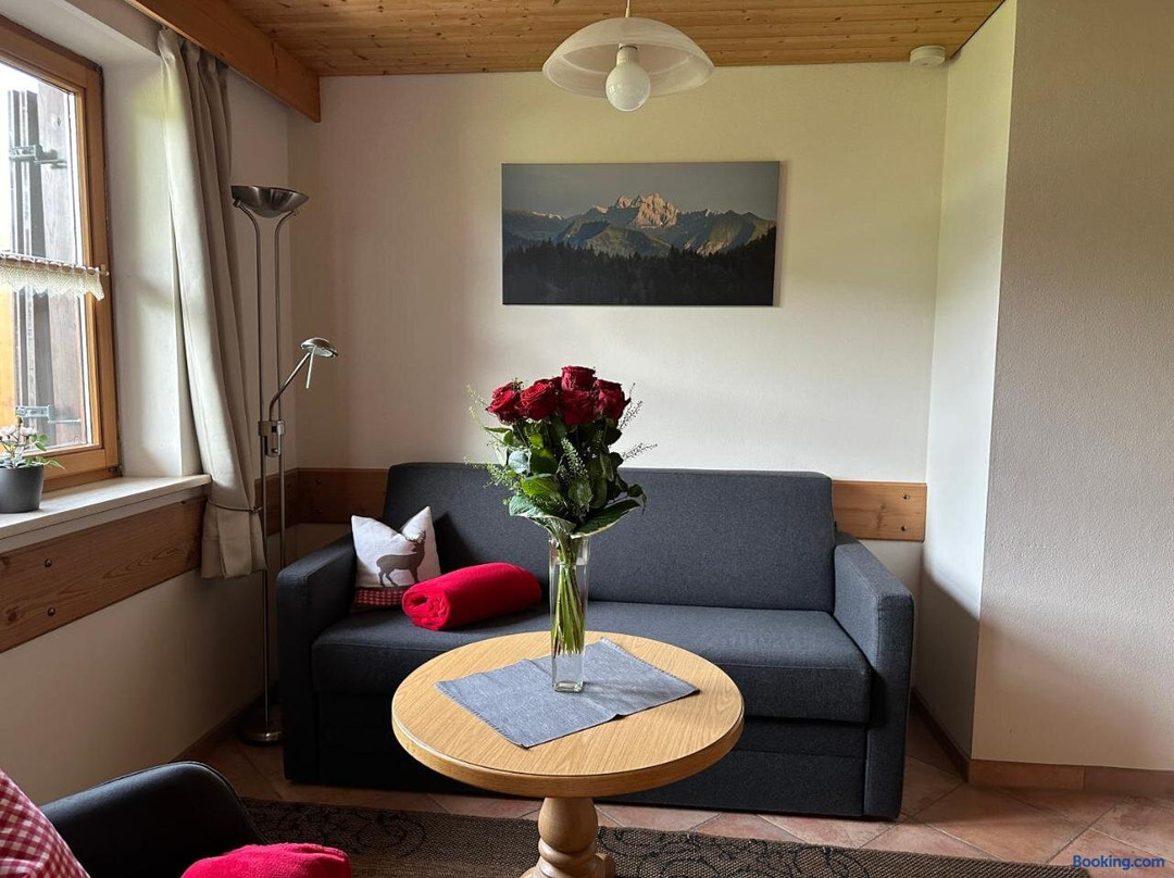 Landhaus Brigitte