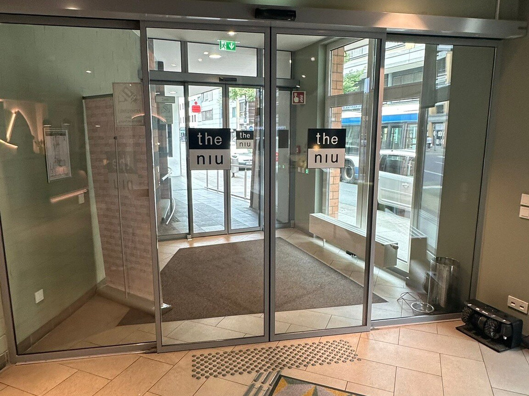 科隆米尔海姆the niu假日酒店主图
