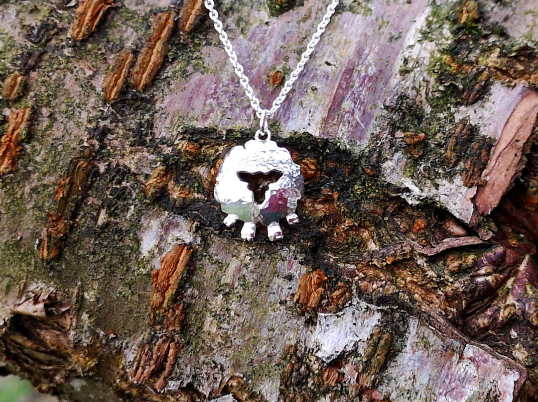 Elena Brennan Jewellery-Cavan必去景点
