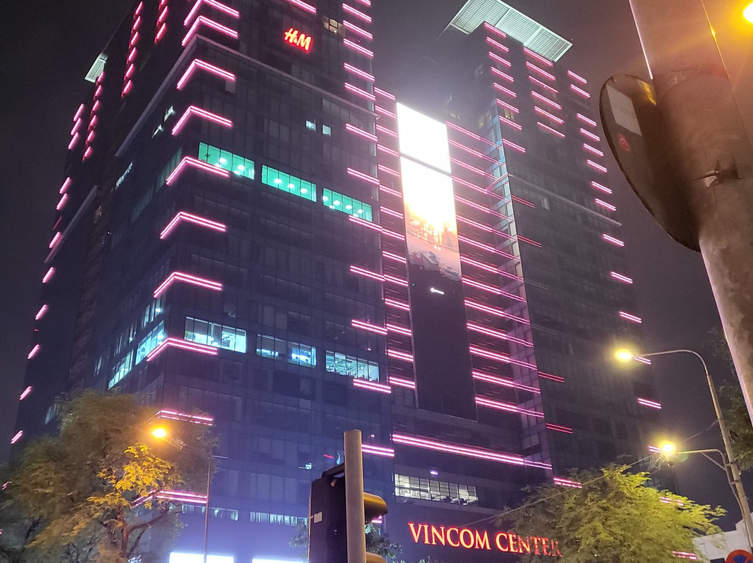 VietCruise Tours-胡志明市必去景点