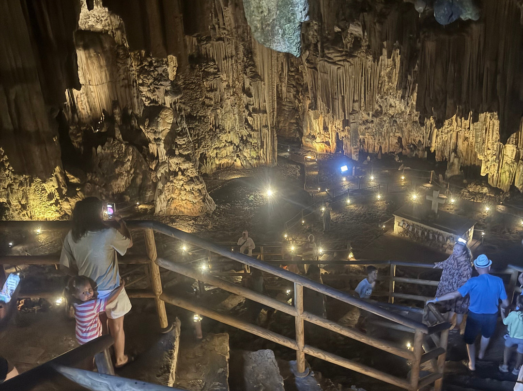 Cherry travel-克里特岛必去景点