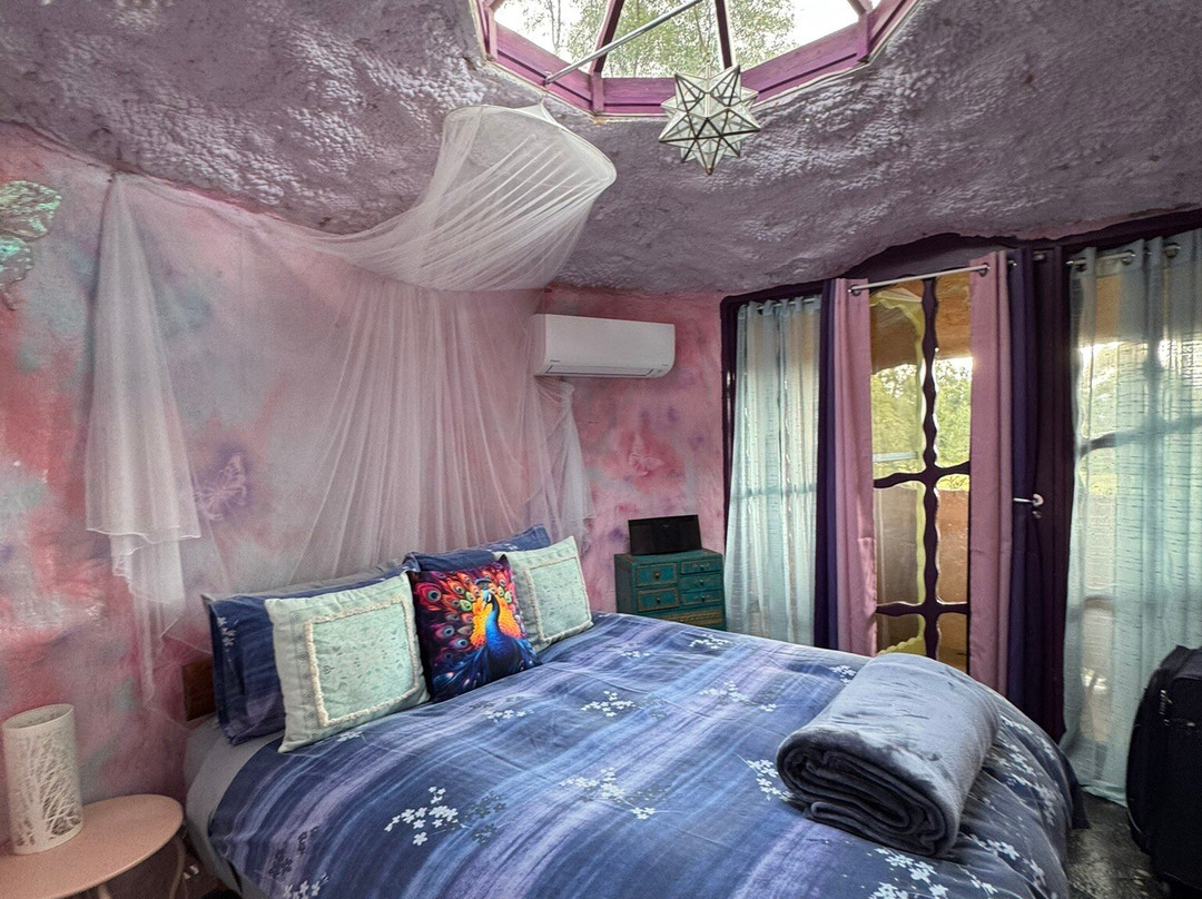 Mira Mira Accomadation主图