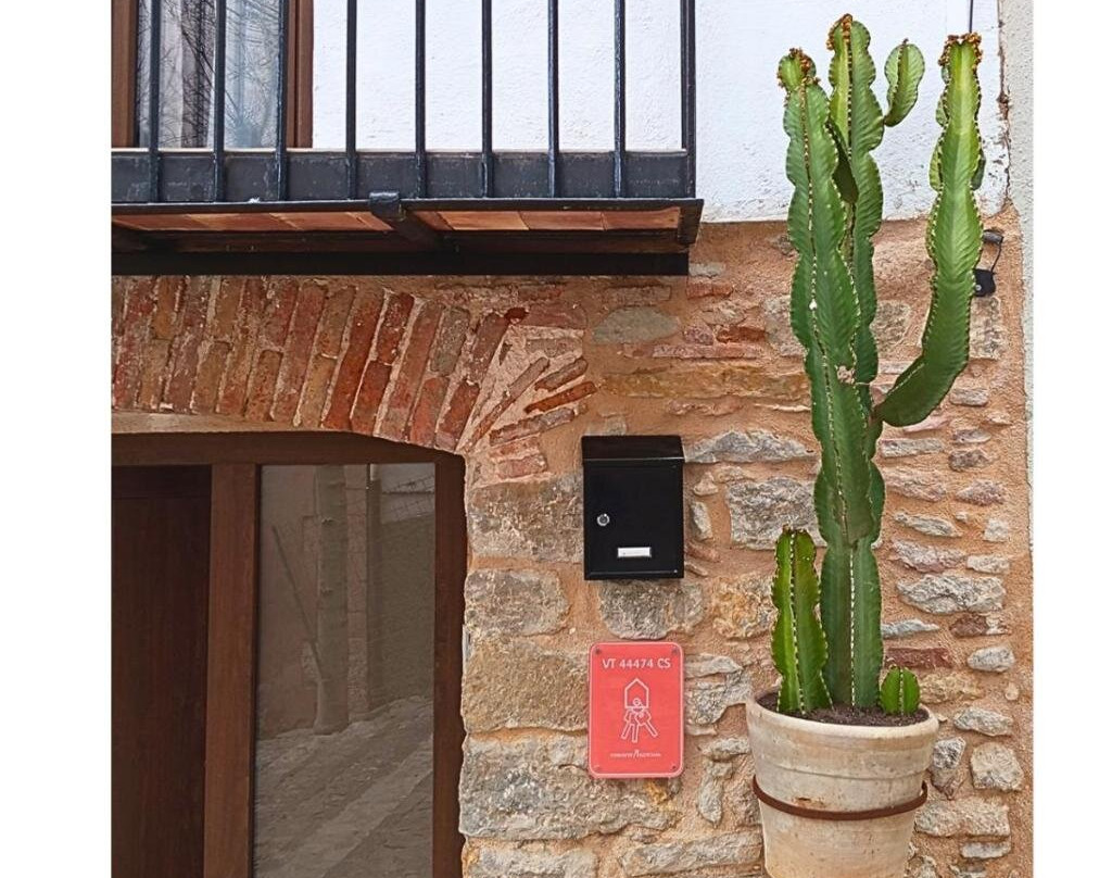 Casa Morel