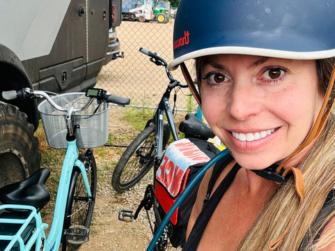 Roll Ebike & Paddle Board-杜兰戈必去景点