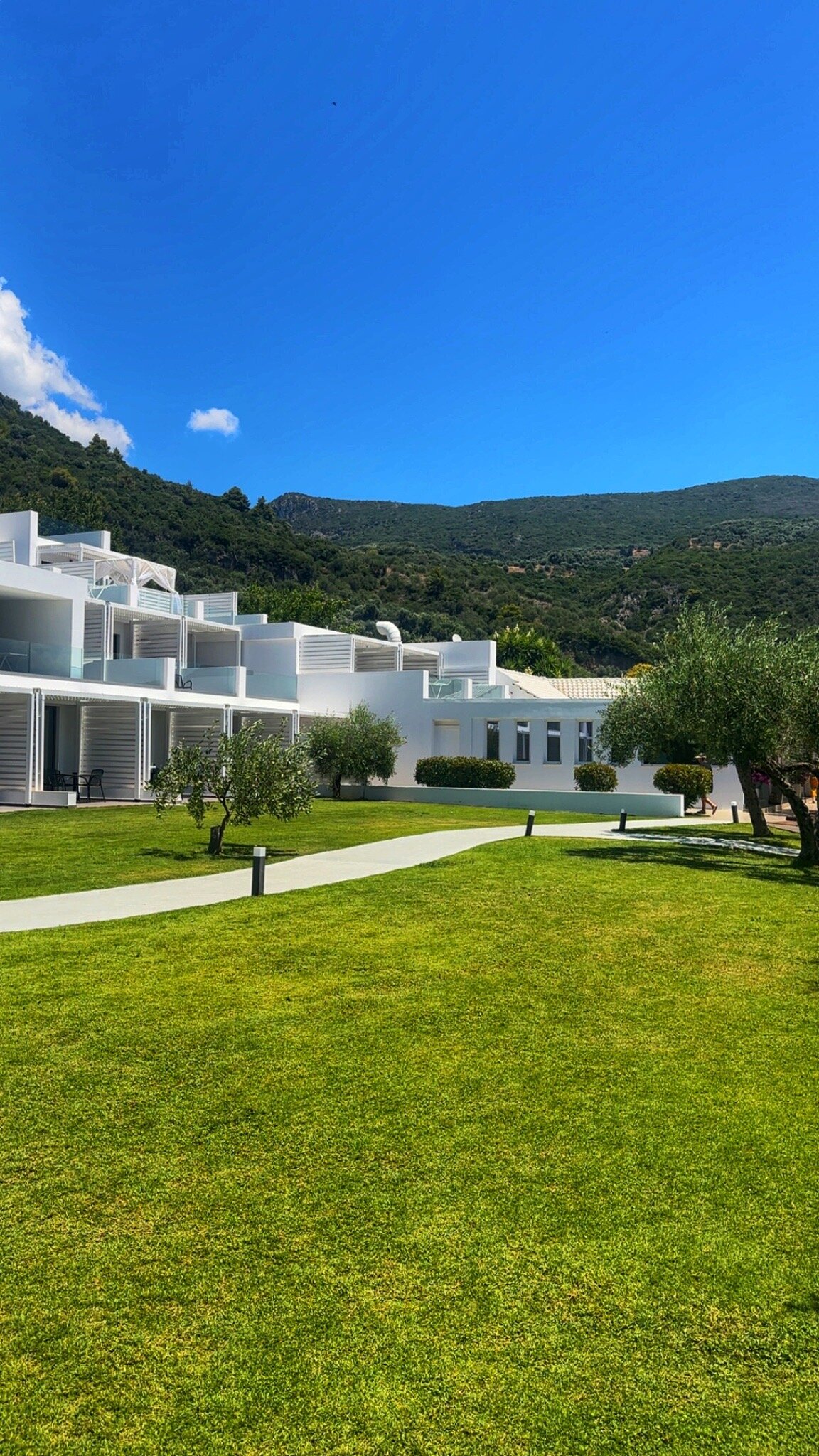 Lichnos Beach Hotel & Suites-官方