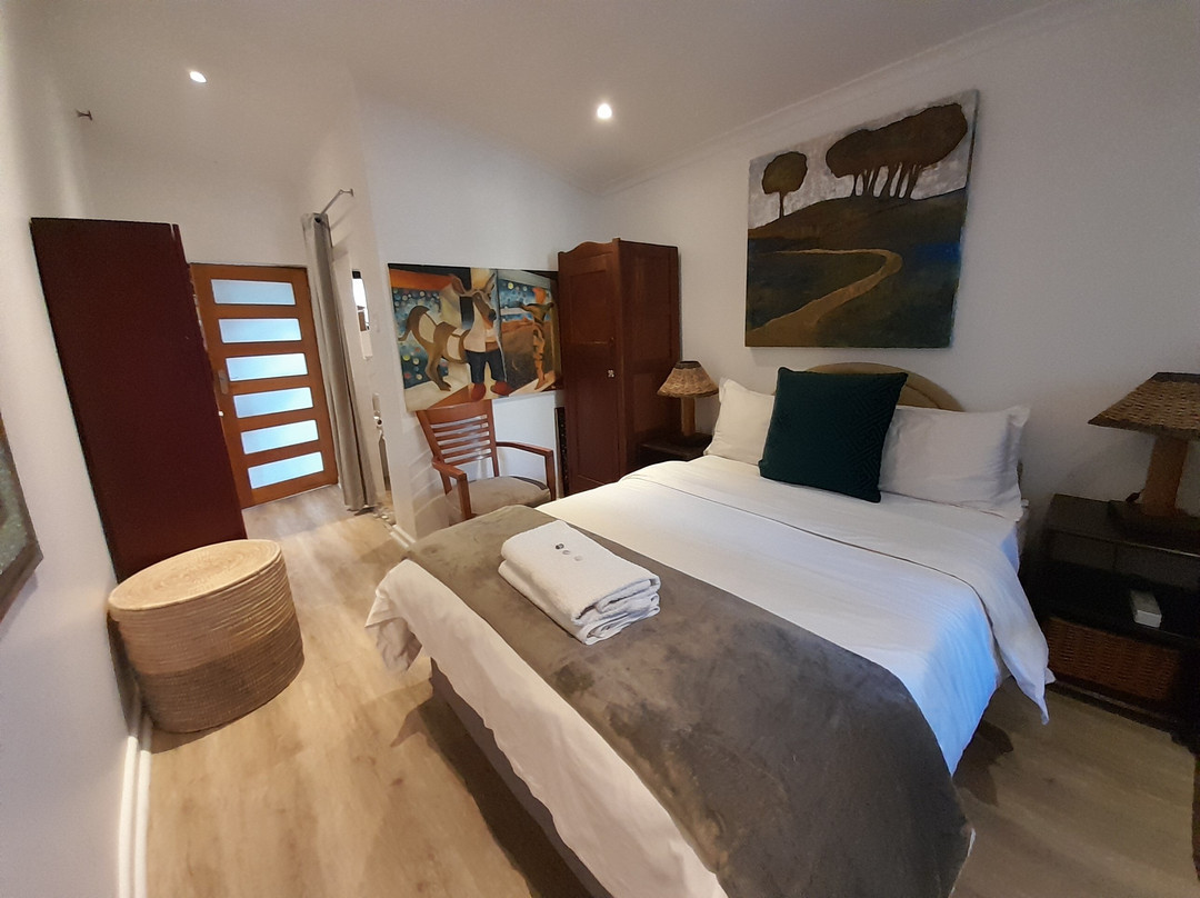 John Bauer Pottery Studio and B&B主图