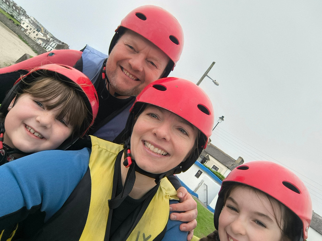 Nevsail Watersports-Kilkee必去景点