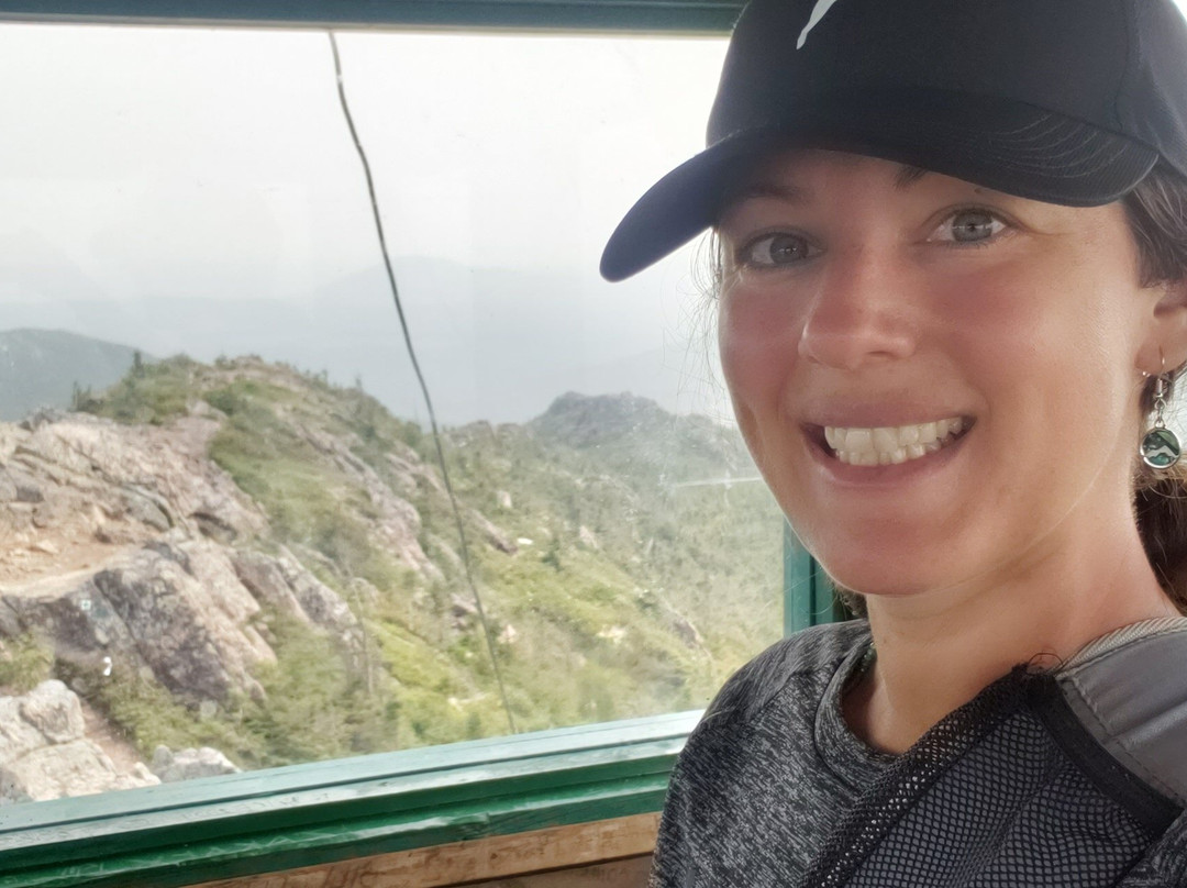 Parc Provincial Mt. Carleton Provincial Park-Saint-Quentin必去景点