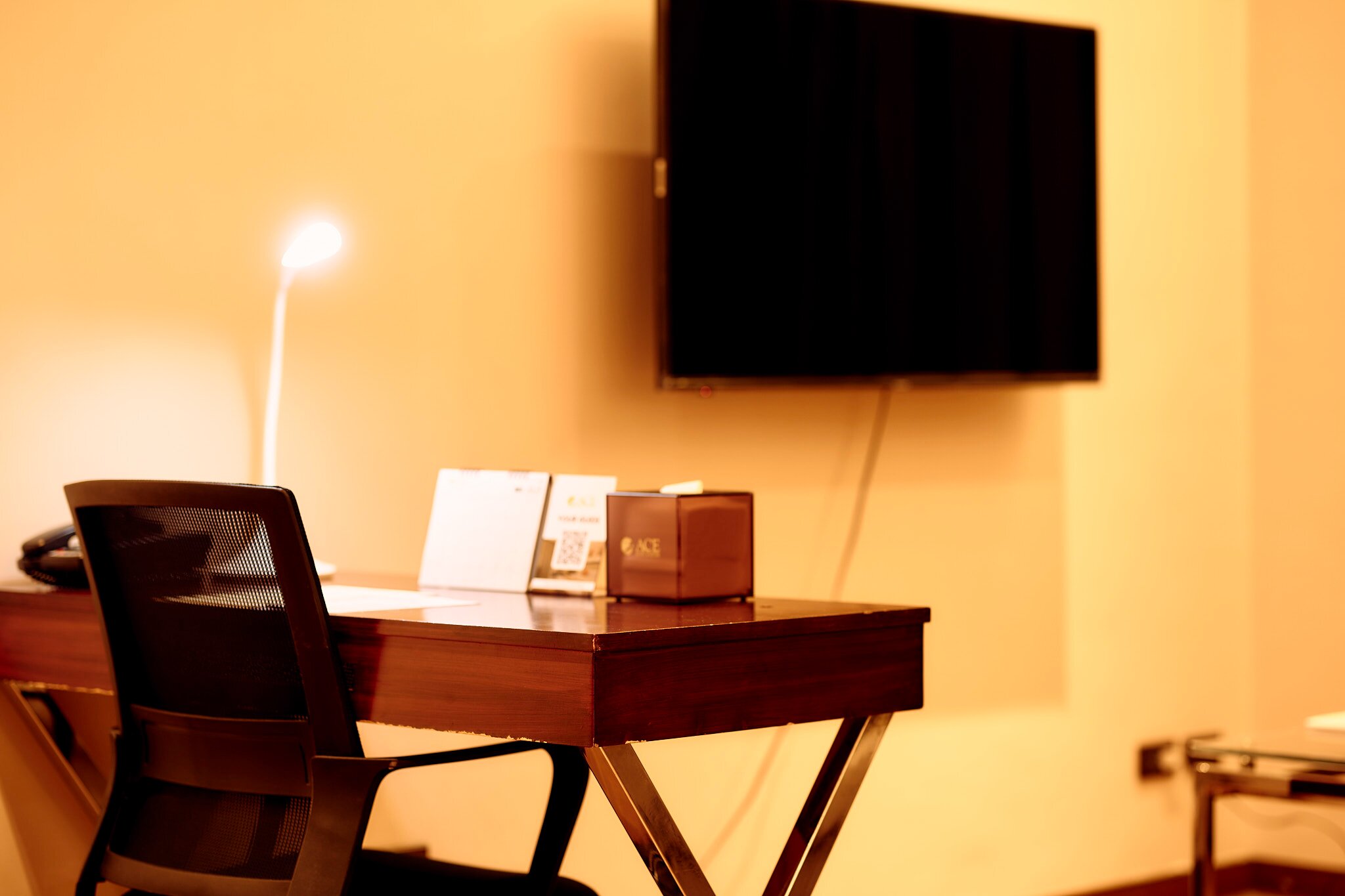 Ace Hotel & Suites-客卧