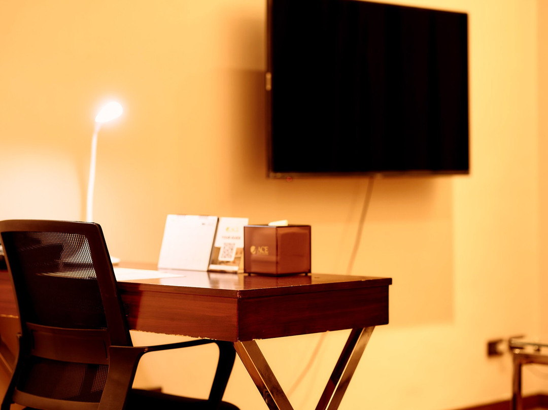 Ace Hotel & Suites主图