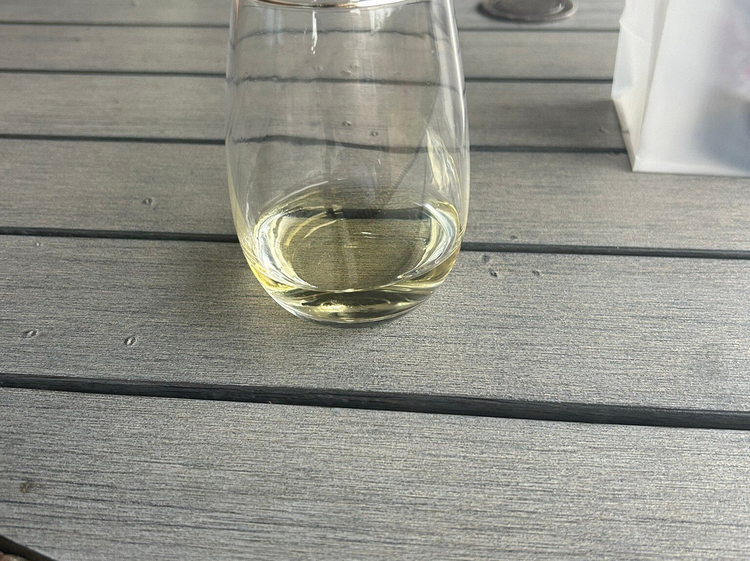 Autumn Sage Vineyards-Elgin必去景点