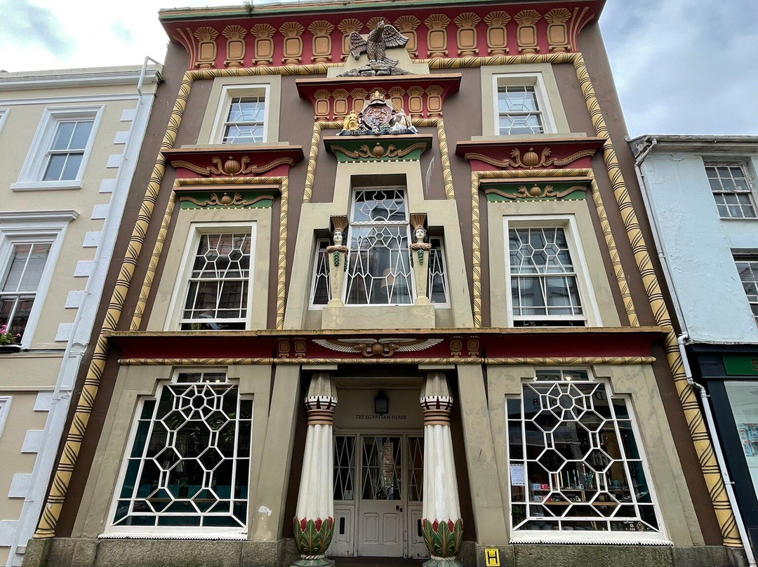 Elmsdale Guest House主图