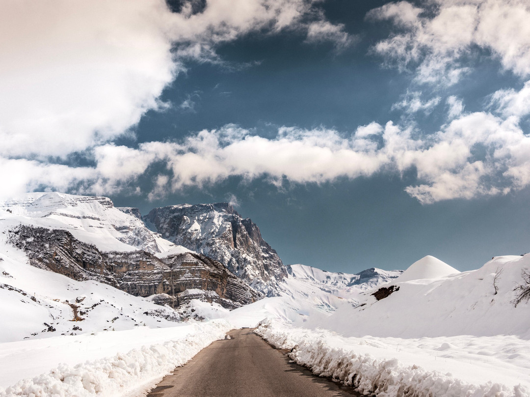 Qusar Laza Village-Qusar必去景点