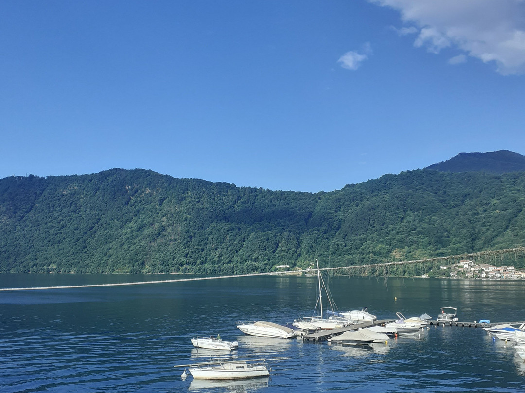 拉西比拉库西亚纳酒店主图