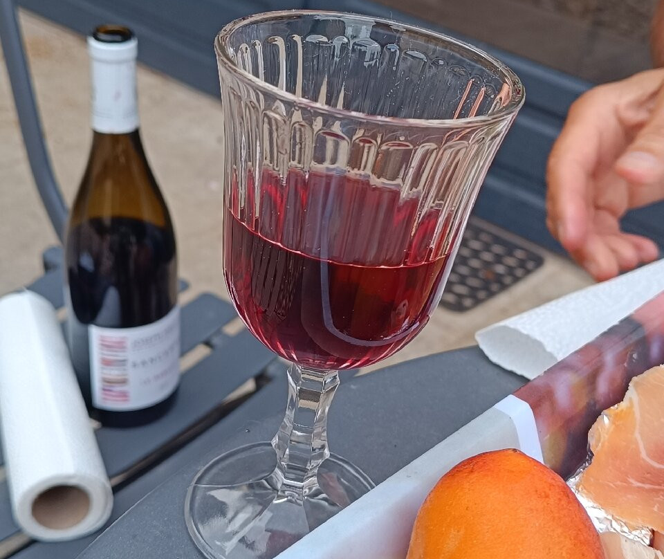 Moulin De Janlard主图