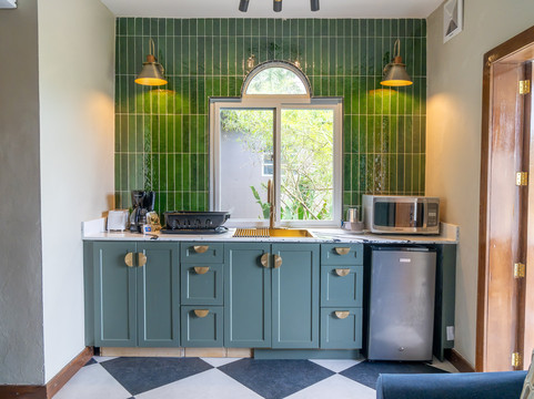 Travellers Beach Resort主图