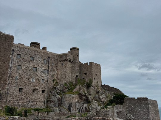 Premium Cabs Jersey-泽西岛必去景点