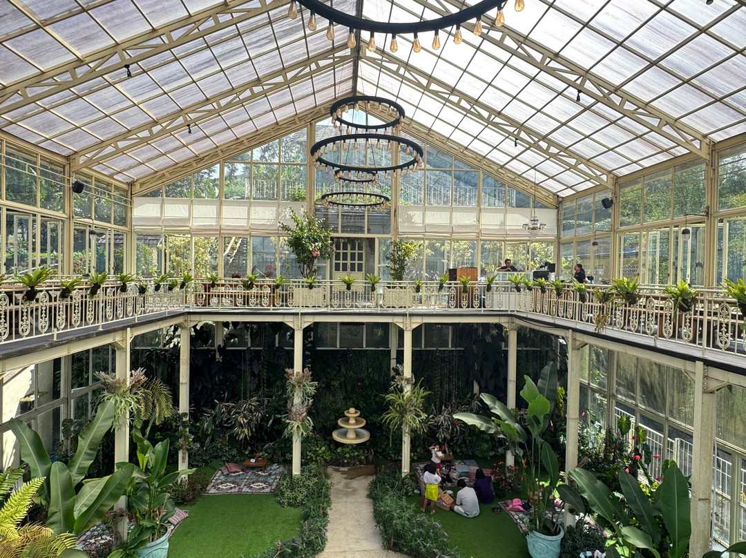 Maytrip Tour-泗水必去景点