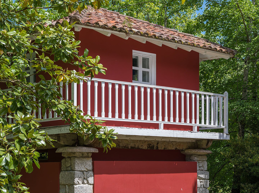 Posada de Babel hotel y apartamentos主图