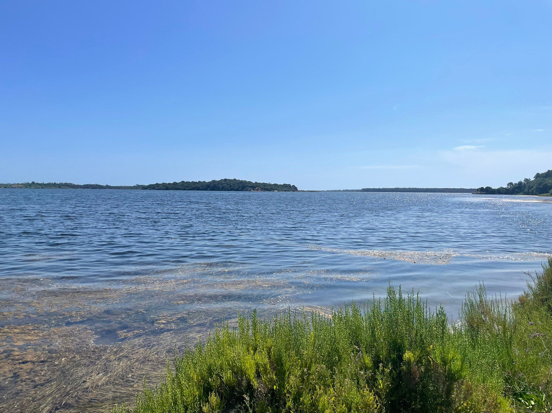 Fun Orizonte-Ghisonaccia必去景点